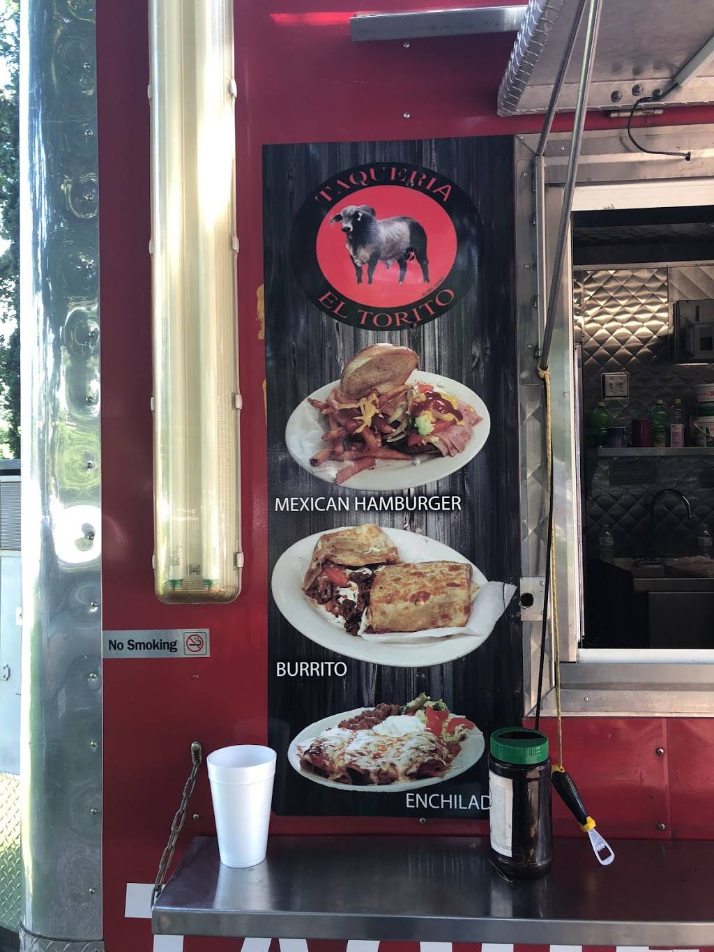 Taqueria El Torito | restaurant | 6110 FM 1960, Humble, TX 77346, USA | 4692516373 OR +1 469-251-6373