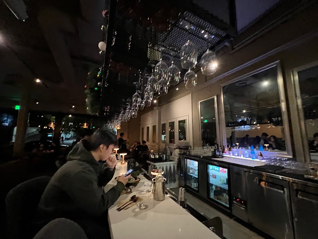 TOKKI | night club | 3465 W 6th St Suite 90-100, Los Angeles, CA 90020, USA | 8185272213 OR +1 818-527-2213