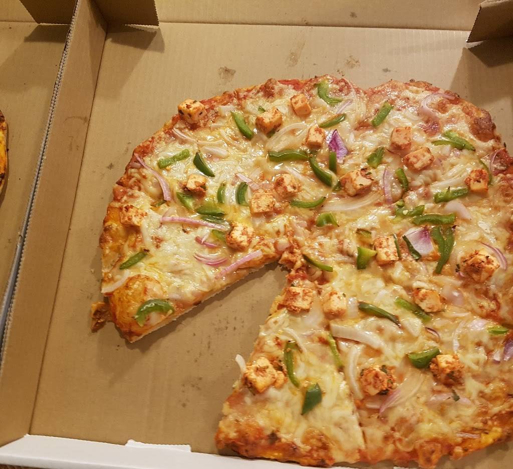 Currizza | restaurant | 811 Barbara Ct Unit 3&4, Cambridge, ON N3H 2N3, Canada | 5196537187 OR +1 519-653-7187