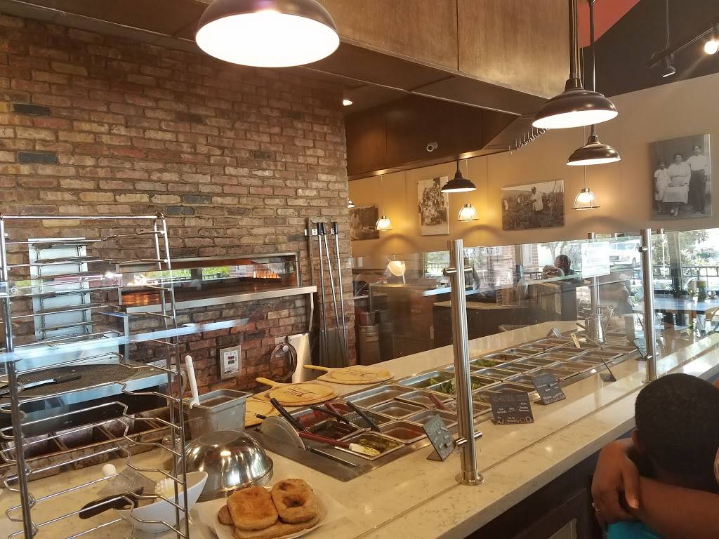 Your Pie | restaurant | 7550 Granby St #90, Norfolk, VA 23505, USA | 7575027679 OR +1 757-502-7679