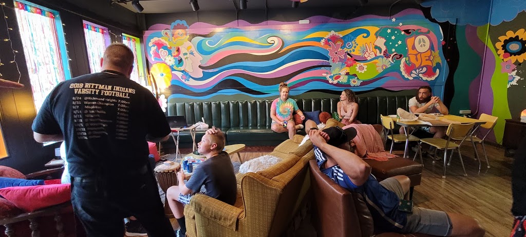 Totally Baked Pizza | restaurant | 18 N High St, Akron, OH 44308, USA | 2346780421 OR +1 234-678-0421