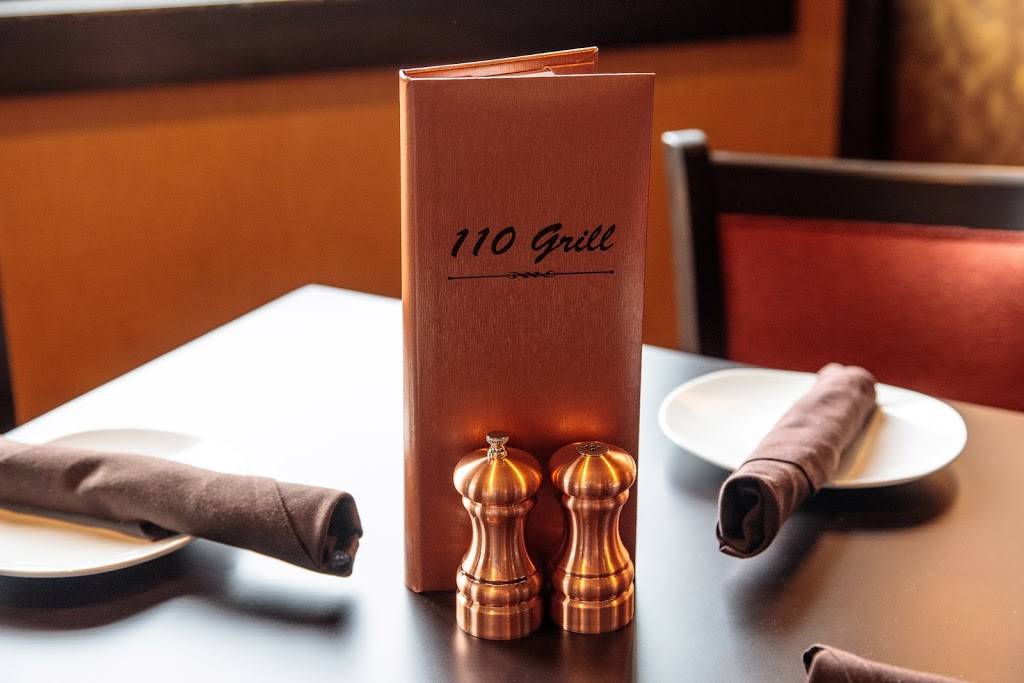 110 Grill - Plymouth | restaurant | 53-1 Commerce Way, Plymouth, MA 02360, USA | 7747733979 OR +1 774-773-3979
