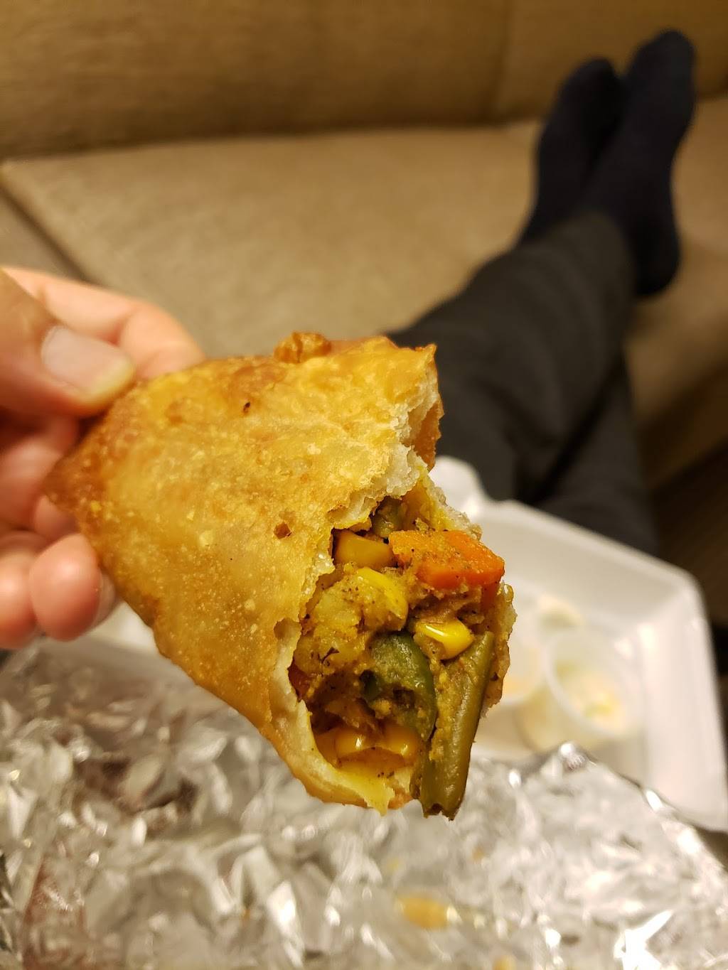 Mamis Empanadas | restaurant | 2575 Cartwright Rd, Honolulu, HI 96815, USA | 8082024920 OR +1 808-202-4920