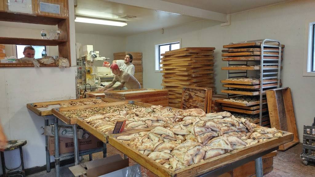 Sams Bakery | bakery | 256 Flint St, Fall River, MA 02723, USA | 5086745422 OR +1 508-674-5422