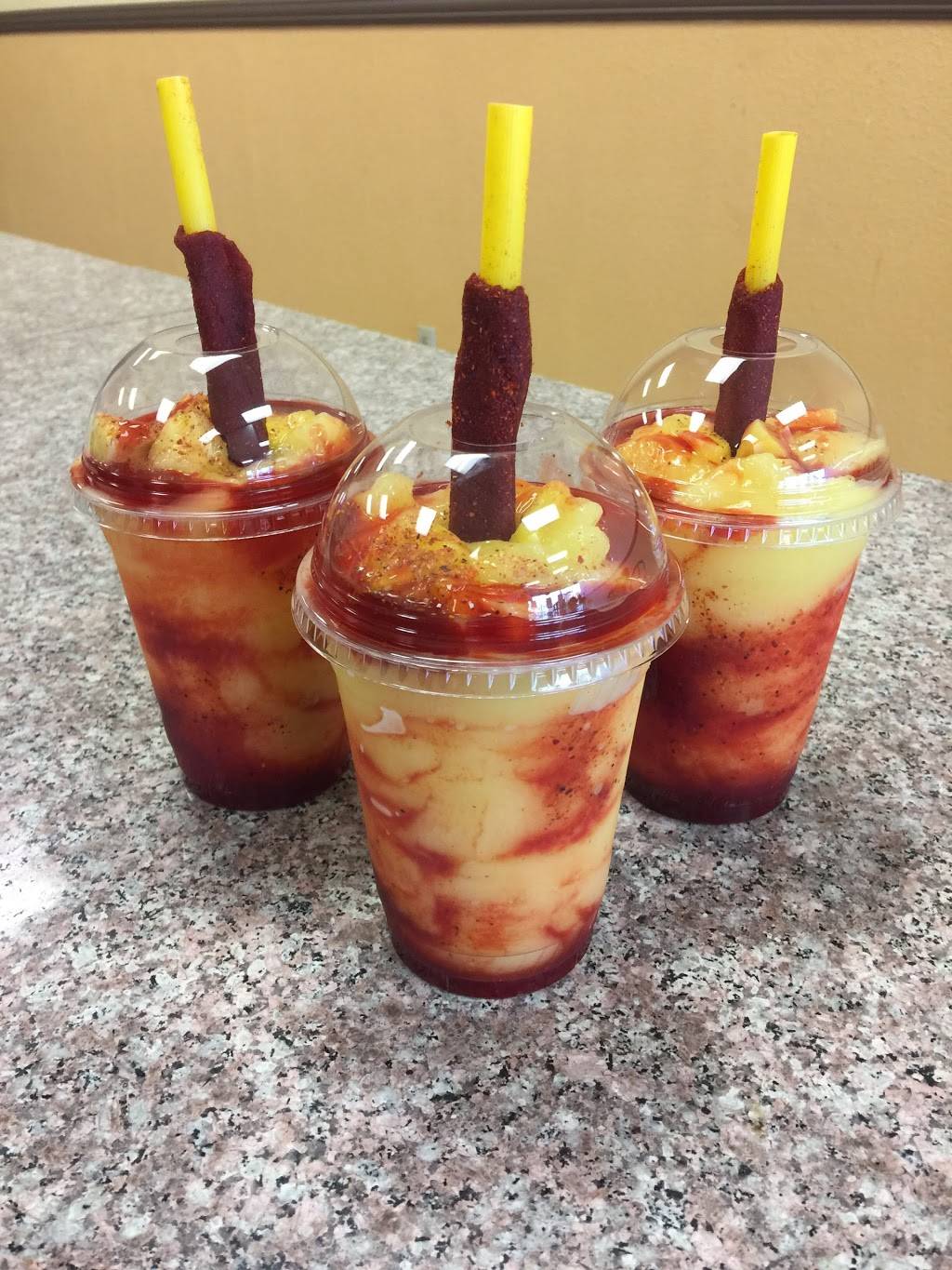 Tortas Y Jugos Sahuayo | meal takeaway | 14520 Newport Avenue b, Tustin, CA 92780, USA | 7145156696 OR +1 714-515-6696