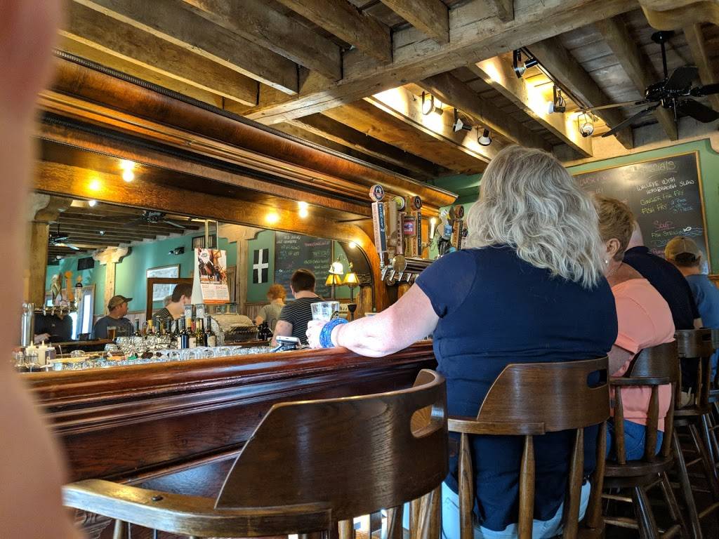 Brewery Creek Brewpub & Inn | restaurant | 23 Commerce St, Mineral Point, WI 53565, USA | 6089873298 OR +1 608-987-3298