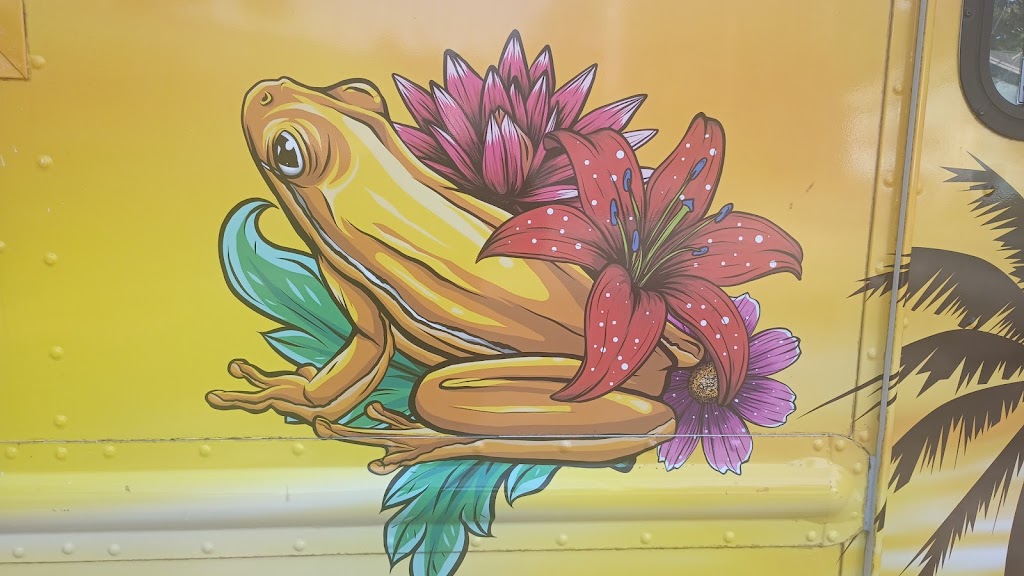 Taste of Puerto Rico sazón boricua | restaurant | 50 Palmer St, St. Augustine, FL 32084, USA | 9048266370 OR +1 904-826-6370