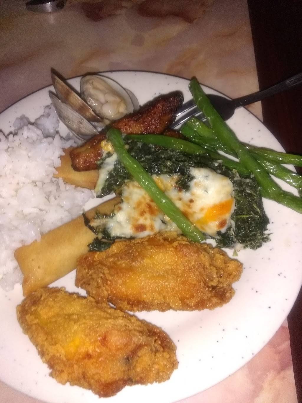 Hibachi Grill Supreme Buffet | restaurant | 3131 Capital Blvd #109, Raleigh, NC 27604, USA | 9198785888 OR +1 919-878-5888