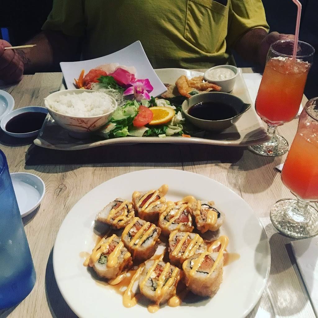 Yama Sushi House - Phoenix | restaurant | 4750 N Central Ave #150, Phoenix, AZ 85012, USA | 6022644260 OR +1 602-264-4260