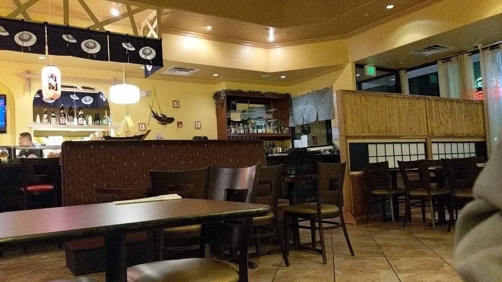Japon Sushi & Sake Bar | restaurant | 4880 W 120th Ave #3348, Westminster, CO 80020, USA | 3034608868 OR +1 303-460-8868
