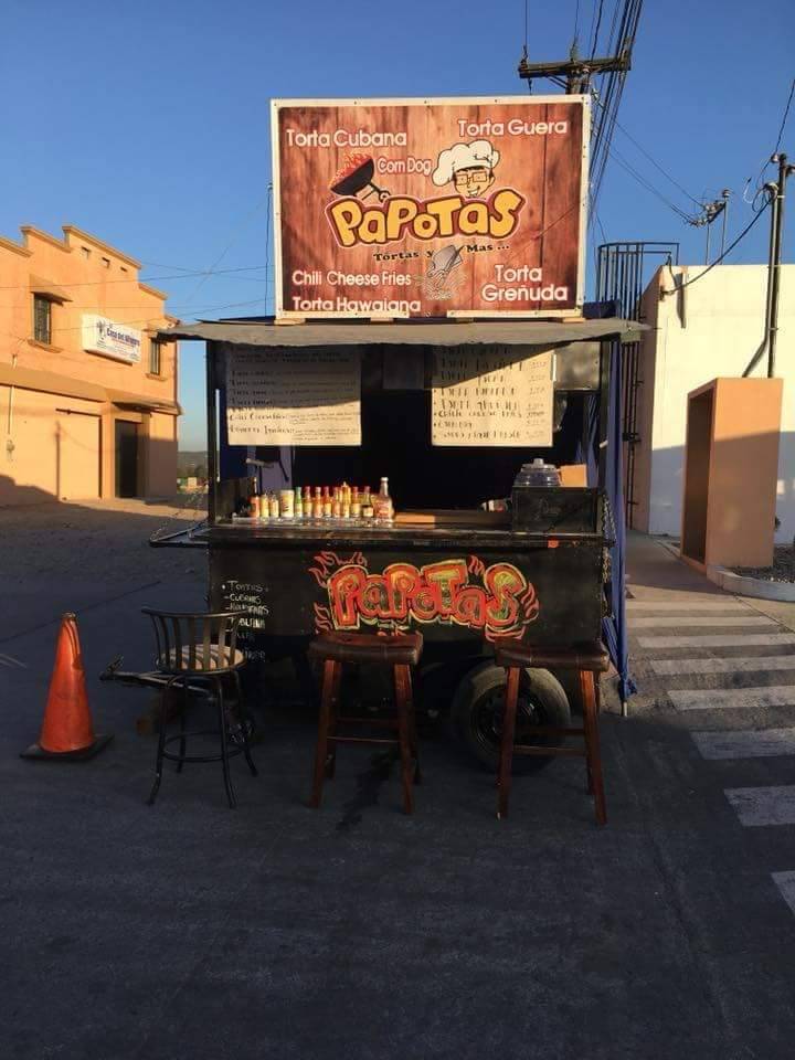 Papotas Tortas Y Mas | restaurant | Ignacio Ramírez, Xicotencatlleyva, 22510 Tijuana, B.C., Mexico | 016643167769 OR +52 664 316 7769