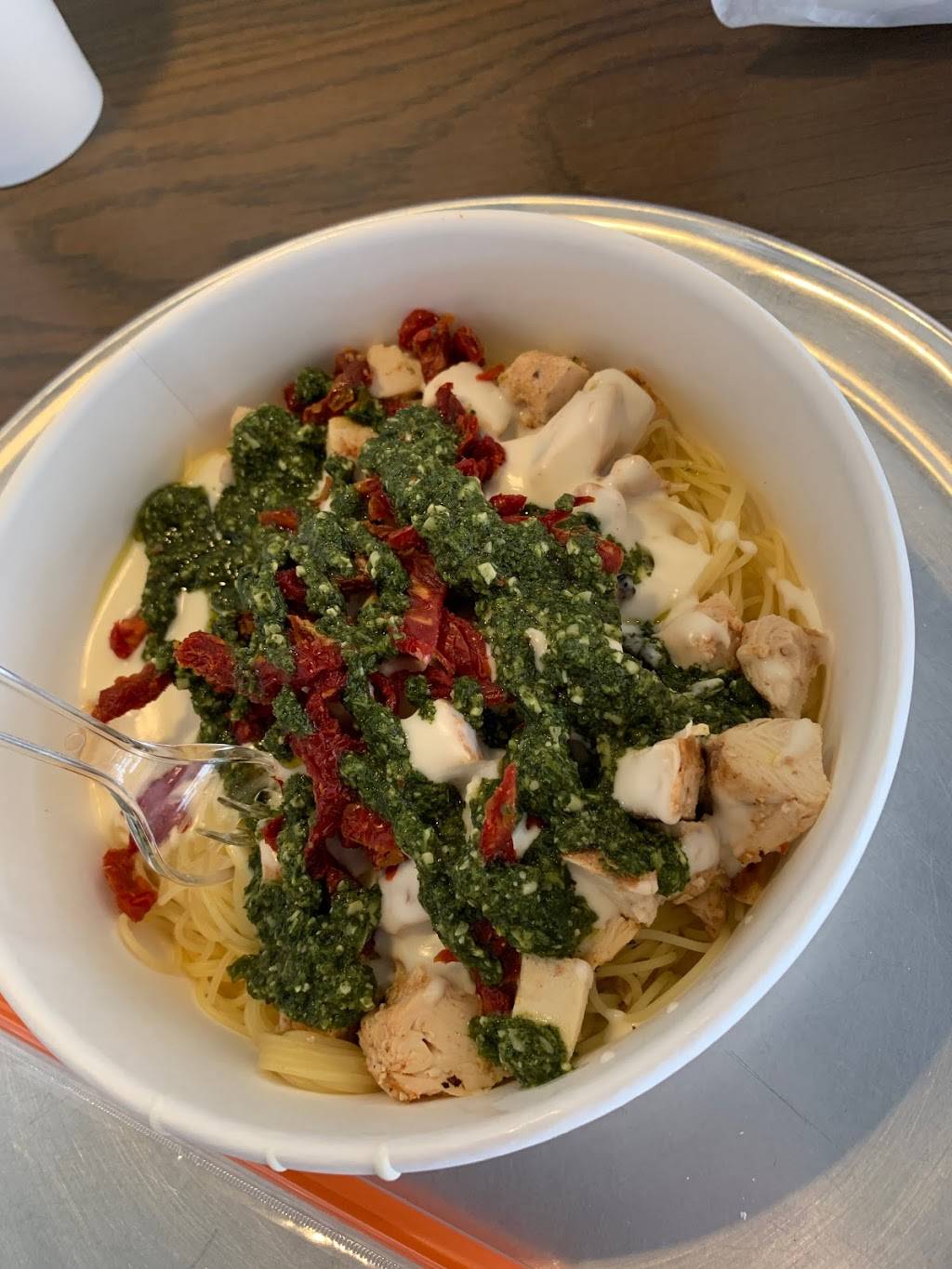 Piada Italian Street Food | restaurant | HYDE PARK, 3780 Paxton Ave, Cincinnati, OH 45208, USA | 5133868274 OR +1 513-386-8274