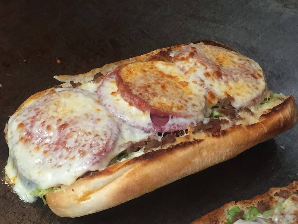 Rinaldis Italian Deli WPB | cafe | 5029A Okeechobee Blvd, West Palm Beach, FL 33417, USA | 5614717737 OR +1 561-471-7737