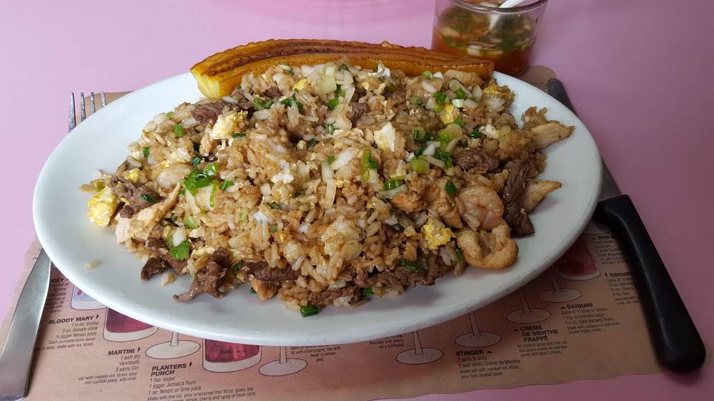 Cumbia Cafe | restaurant | 263 Kearny Ave, Kearny, NJ 07032, USA | 2019974211 OR +1 201-997-4211