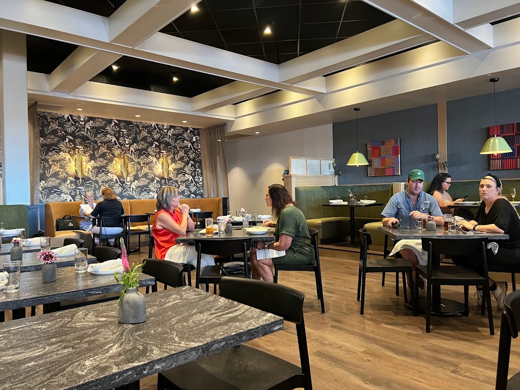 Au Troisiéme | restaurant | 8305 Westchester Dr, Dallas, TX 75225, USA | 4697262237 OR +1 469-726-2237