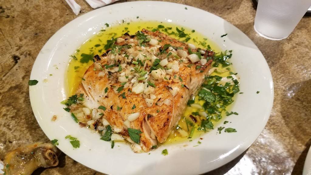 STONEFIRE Grill | restaurant | 473 N Rosemead Blvd, Pasadena, CA 91107, USA | 6269211255 OR +1 626-921-1255