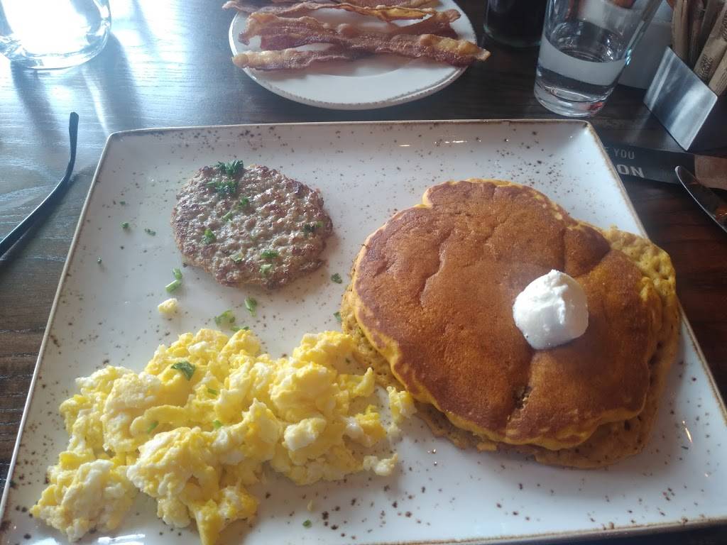 First Watch - North Fayetteville | restaurant | 3251 N College Ave, Fayetteville, AR 72703, USA | 4796680683 OR +1 479-668-0683