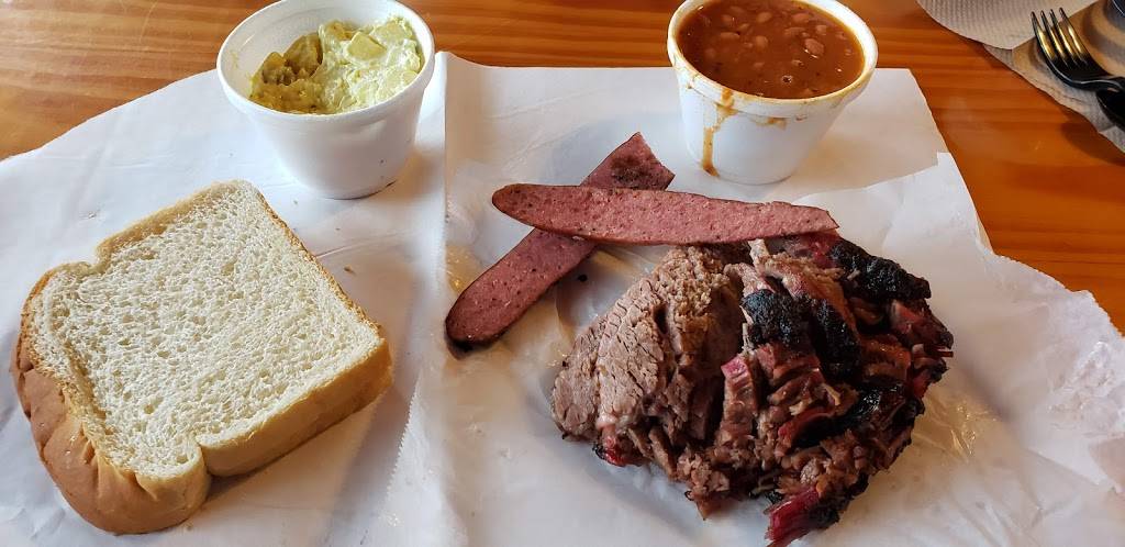 Rudys "Country Store" and Bar-B-Q | restaurant | 1790 N Central Expy, Allen, TX 75002, USA | 2143835353 OR +1 214-383-5353