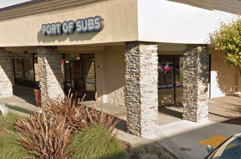 Port of Subs | meal takeaway | 350 Raleys Towne Ctr, Rohnert Park, CA 94928, USA | 7075843839 OR +1 707-584-3839