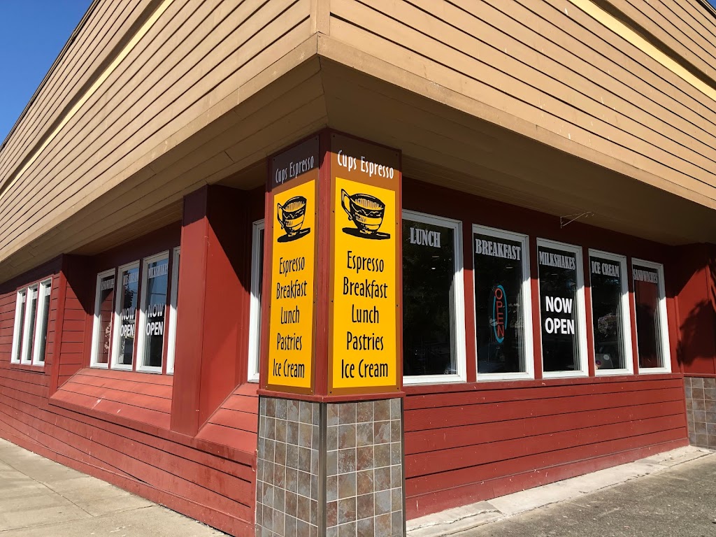Cups Espresso & Cafe | cafe | 409 Pacific Ave Suite 201, Bremerton, WA 98337, USA | 3606277065 OR +1 360-627-7065