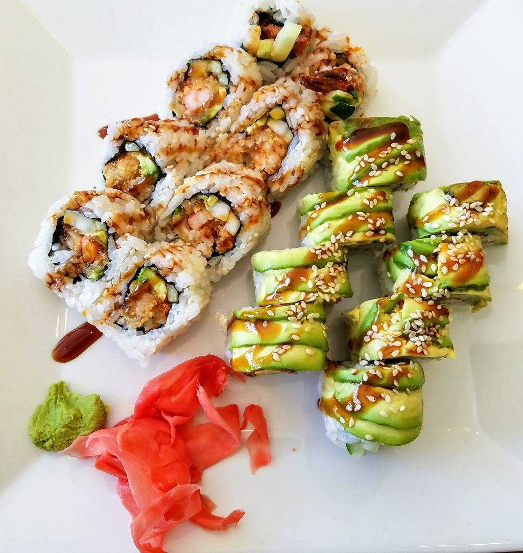 Asian Delight | restaurant | 215 Pelham Rd B211, Greenville, SC 29615, USA | 8642822388 OR +1 864-282-2388