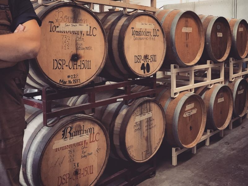 BottleHouse Brewery And Meadery | restaurant | 2050 Lee Rd, Cleveland, OH 44118, USA | 2162142120 OR +1 216-214-2120