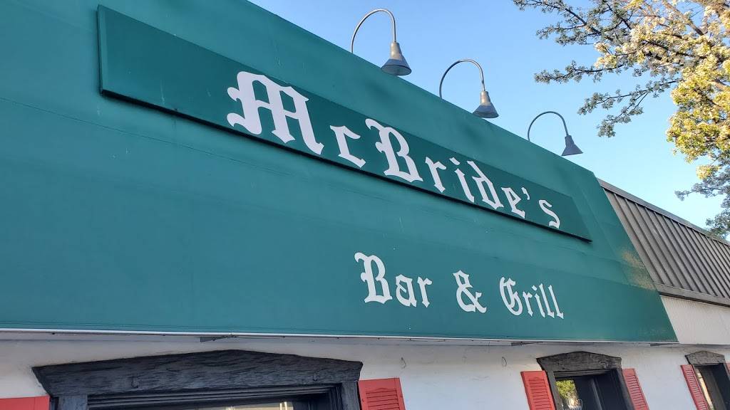 McBrides | restaurant | 101 Bedford Ave, Bellmore, NY 11710, USA | 5167830007 OR +1 516-783-0007