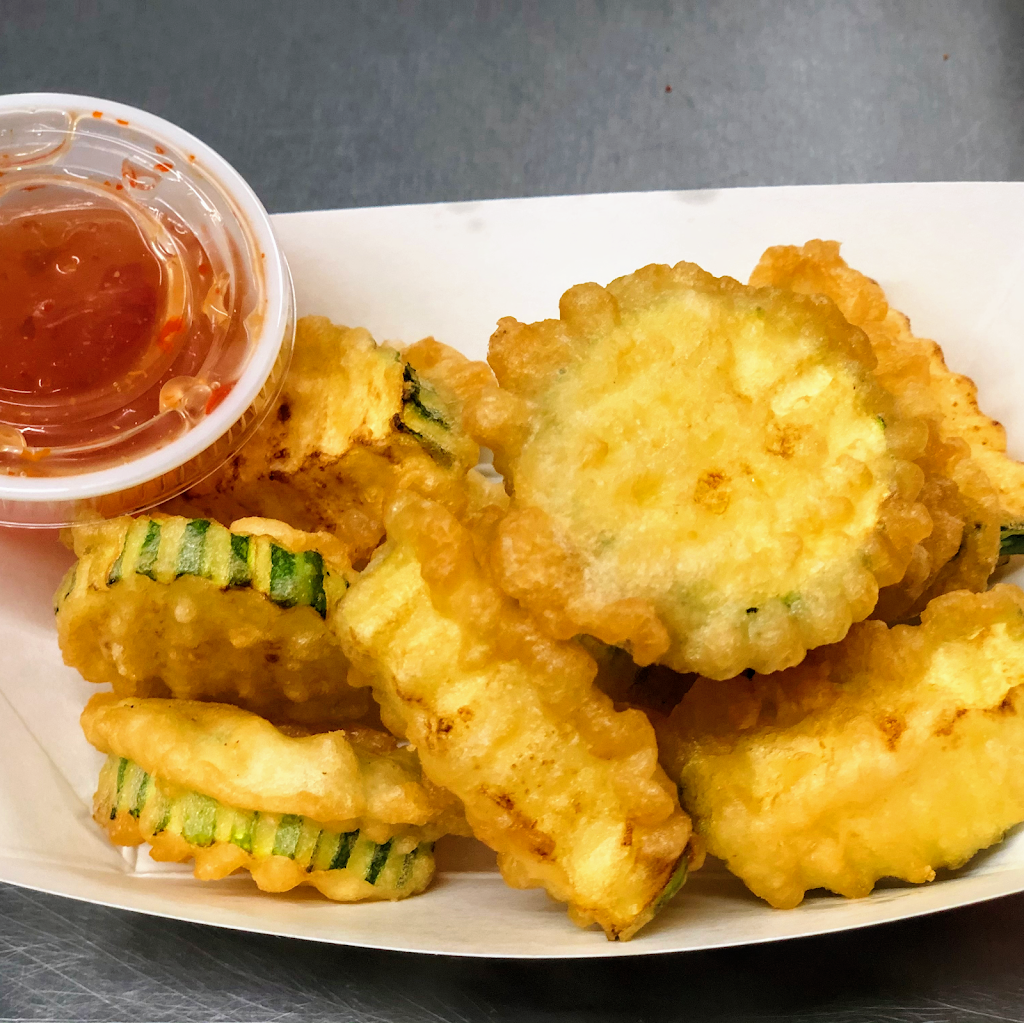 Siam to Go | restaurant | 10 Backus Ln, Nantucket, MA 02554, USA | 5082287426 OR +1 508-228-7426