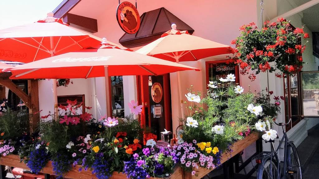 Big Bear Bistro | meal takeaway | 297 Hanson Ranch Rd, Vail, CO 81657, USA | 9704451007 OR +1 970-445-1007