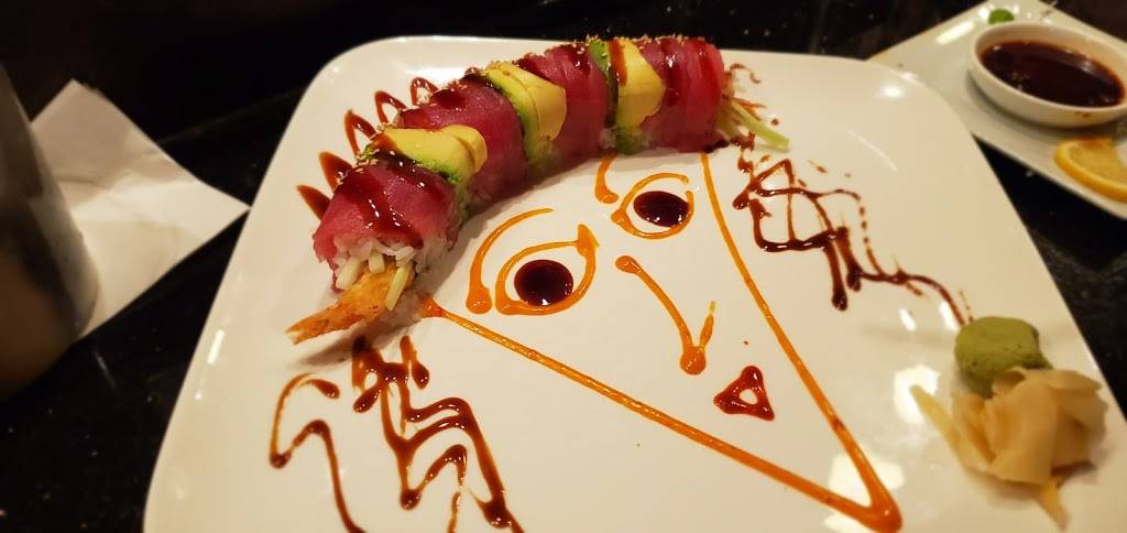 Misono | restaurant | 669 VFW Pkwy, Chestnut Hill, MA 02467, USA | 6173259919 OR +1 617-325-9919