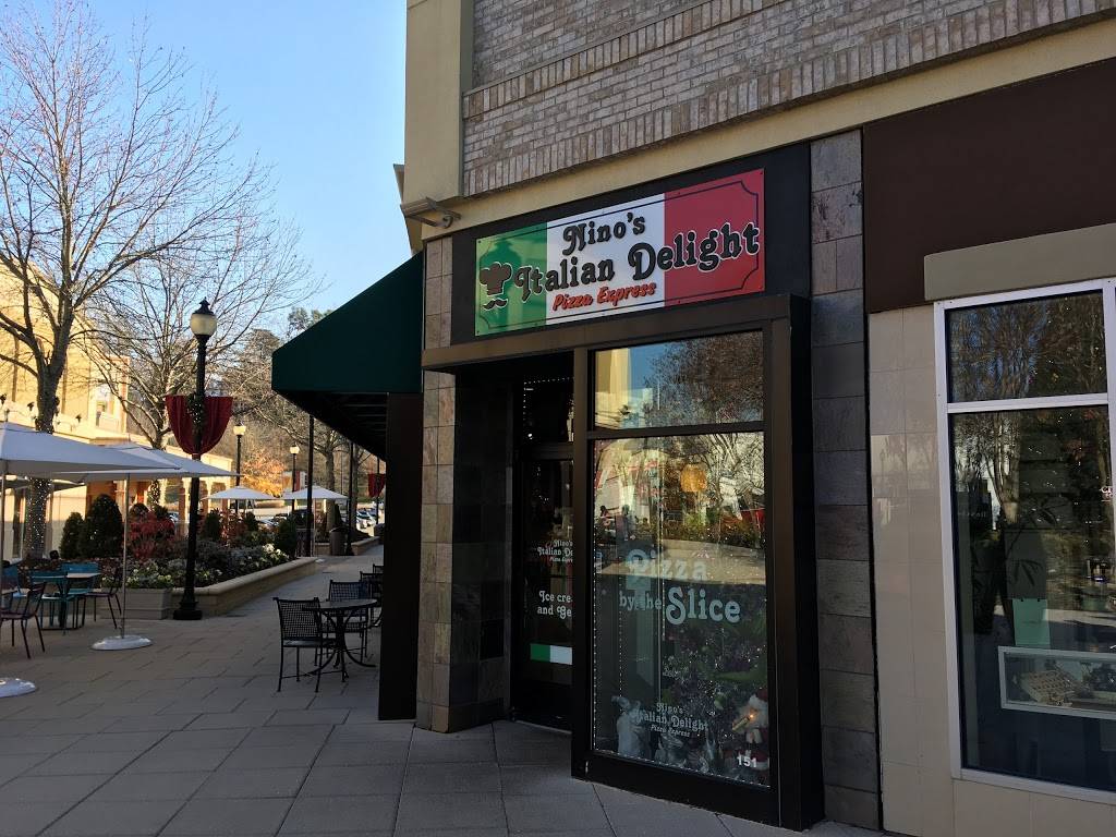 Ninos Italian Delight Subs & Pizza Express | restaurant | 9200 Stony Point Pkwy, Richmond, VA 23235, USA | 8047938849 OR +1 804-793-8849