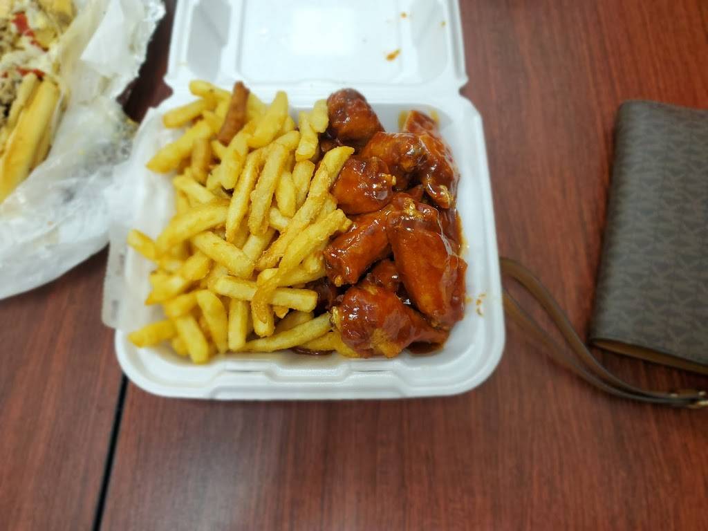 Better Than Philly Cheesesteak & Wings | restaurant | 1515 US-22 W, Watchung, NJ 07069, USA | 9082223300 OR +1 908-222-3300