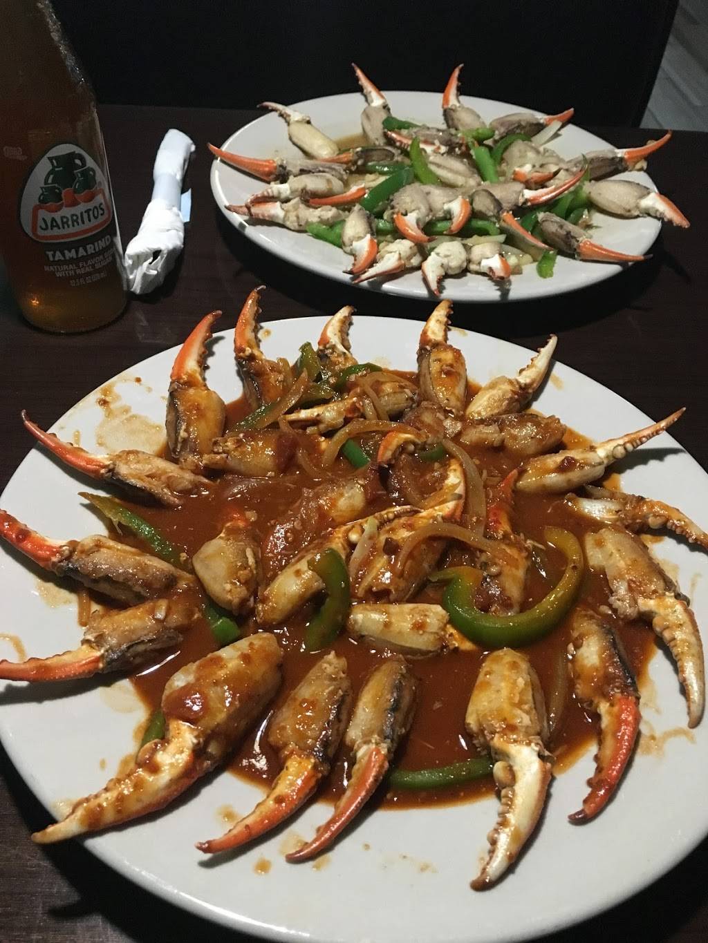 Ostioneria Michoacan | restaurant | 7787 Sudley Rd #14, Manassas, VA 20109, USA | 5717193160 OR +1 571-719-3160