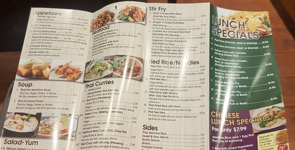 Thai to Go | restaurant | 3-701 Eagleson Rd, Kanata, ON K2M 2G1, Canada | 6135927888 OR +1 613-592-7888