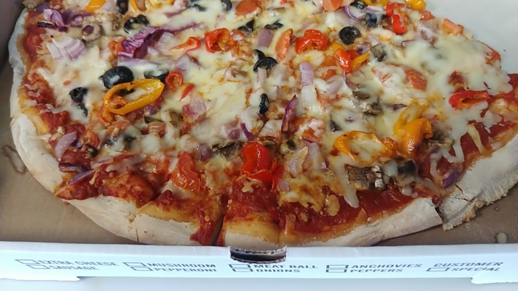 Alexs Corner Pizza Shop | restaurant | 4902 Cypress St, Pittsburgh, PA 15224, USA | 4126832817 OR +1 412-683-2817