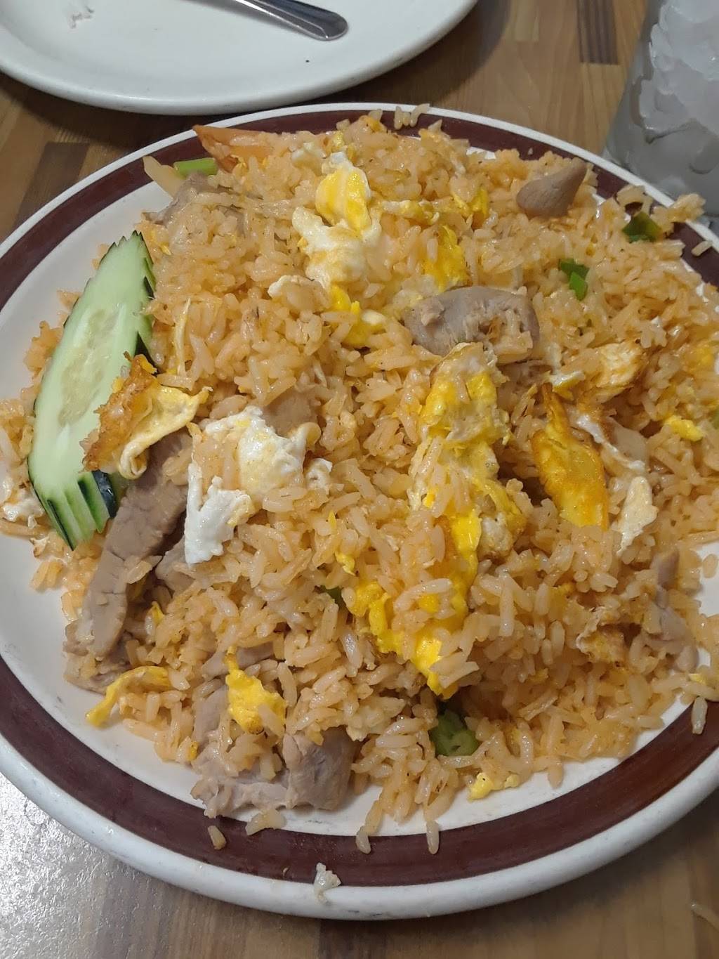 Ocha Restaurant | restaurant | 5405 Sunset Blvd, Los Angeles, CA 90027, USA | 3239629988 OR +1 323-962-9988