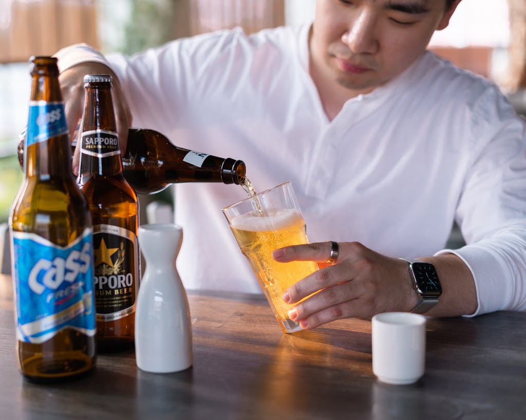 Junn All You Can Eat Sushi | meal takeaway | 1320 E Broadway Rd STE 101, Tempe, AZ 85282, USA | 4806596114 OR +1 480-659-6114