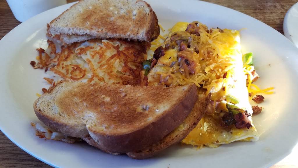 Red Rooster Grill | restaurant | 424 N Oak St, Iowa Falls, IA 50126, USA | 6416489714 OR +1 641-648-9714