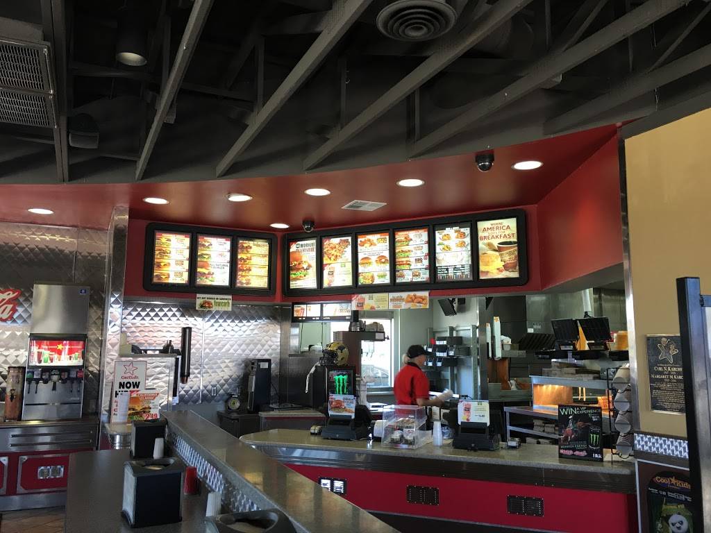Carls Jr. | restaurant | 651 SW 19th St, Moore, OK 73160, USA | 4058956262 OR +1 405-895-6262