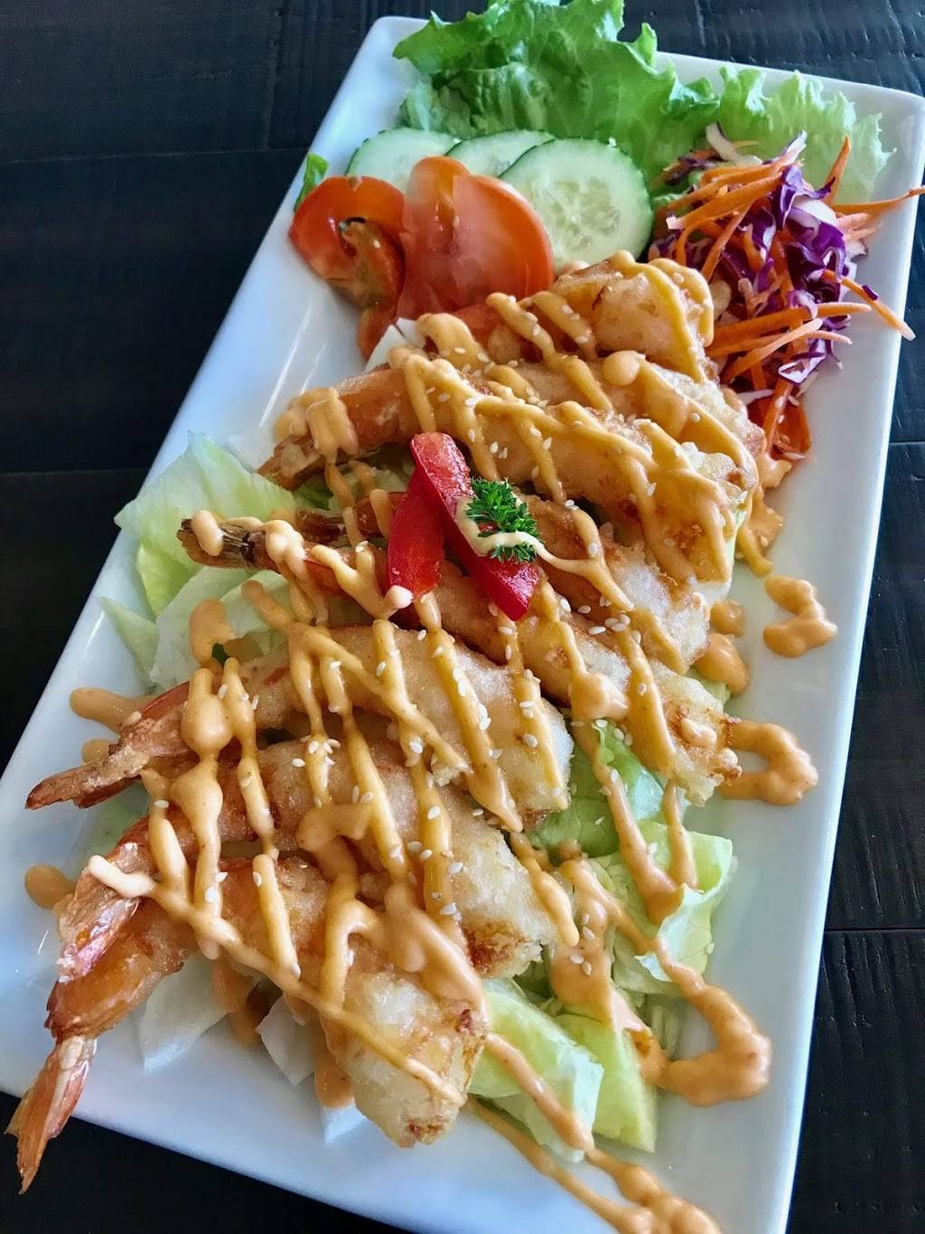 Tasty Thai | restaurant | 1530 McMullen Booth Rd, Clearwater, FL 33759, USA | 7276008037 OR +1 727-600-8037