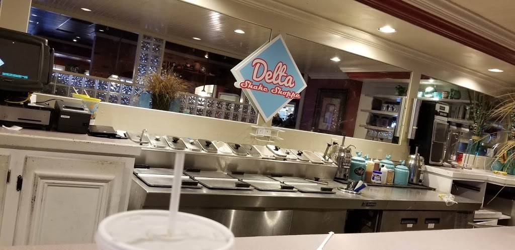 The Delta Cafe Scratch Kitchen | restaurant | 4515 E 51st St, Tulsa, OK 74135, USA | 9189328840 OR +1 918-932-8840