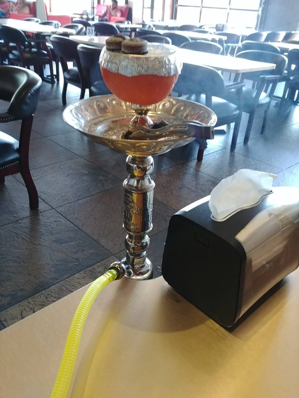 Signature Hookah Lounge | night club | 14600 Warren Ave, Dearborn, MI 48126, USA | 3135845800 OR +1 313-584-5800