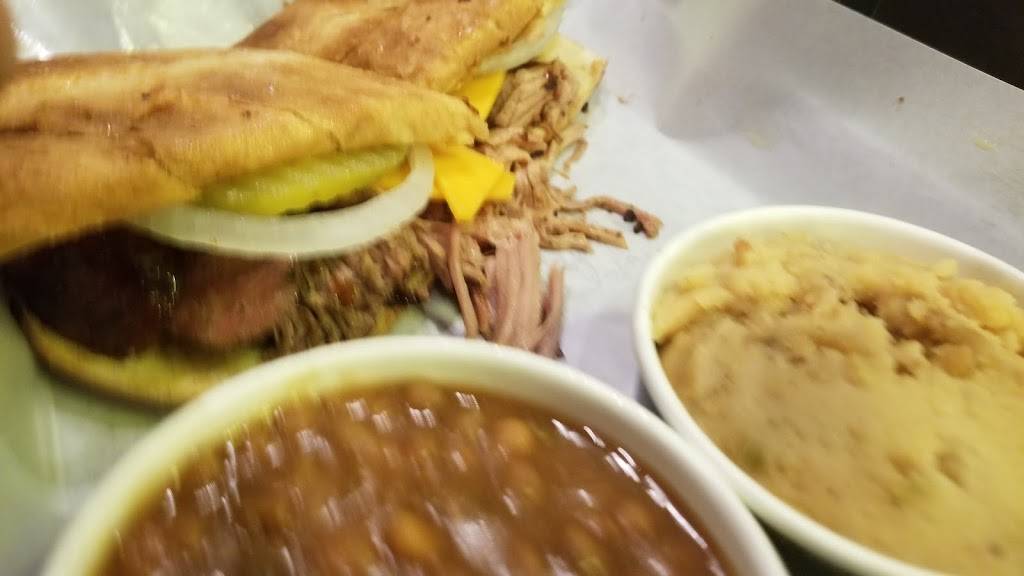 Dickeys Barbecue Pit | restaurant | 196 Flatbush Ave ste a, Brooklyn, NY 11217, USA | 3478895400 OR +1 347-889-5400