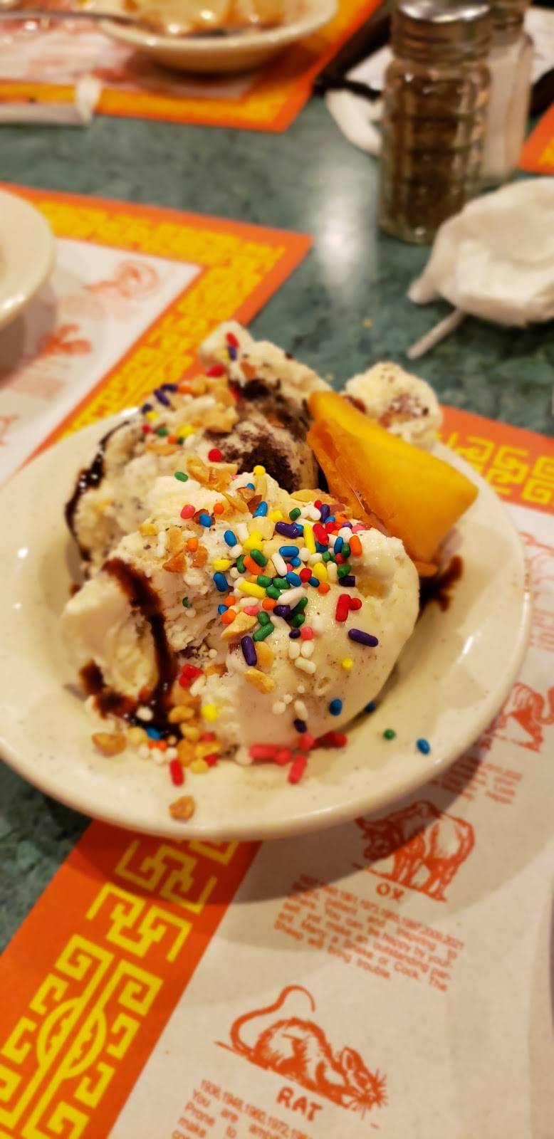 Buffet King | restaurant | 5230 TN-153, Hixson, TN 37343, USA | 4238778816 OR +1 423-877-8816