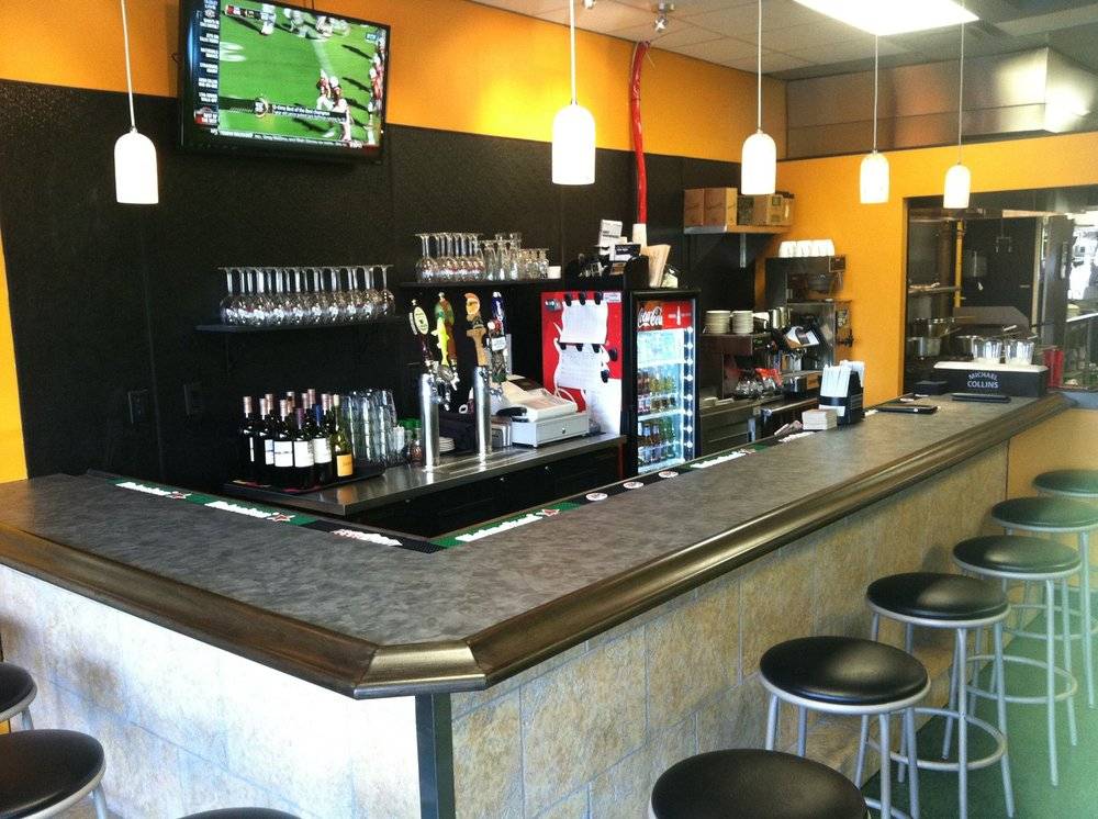 Ceno Grille | restaurant | 1715 Cape Coral Pkwy W, Cape Coral, FL 33914, USA | 2395492366 OR +1 239-549-2366