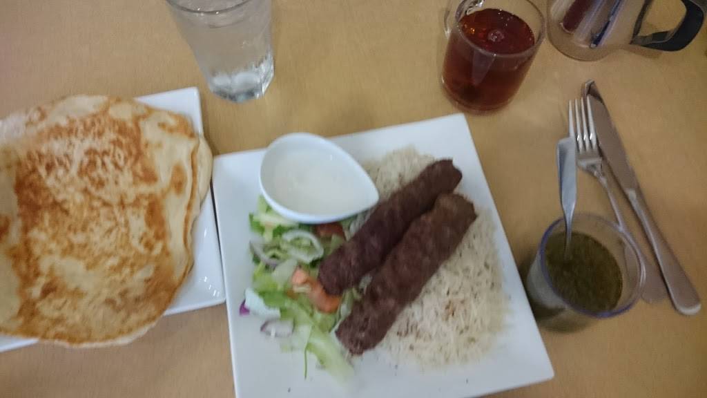 Chaman Kabob Restaurant | restaurant | 5611 Lone Tree Way, Brentwood, CA 94513, USA | 9256341454 OR +1 925-634-1454