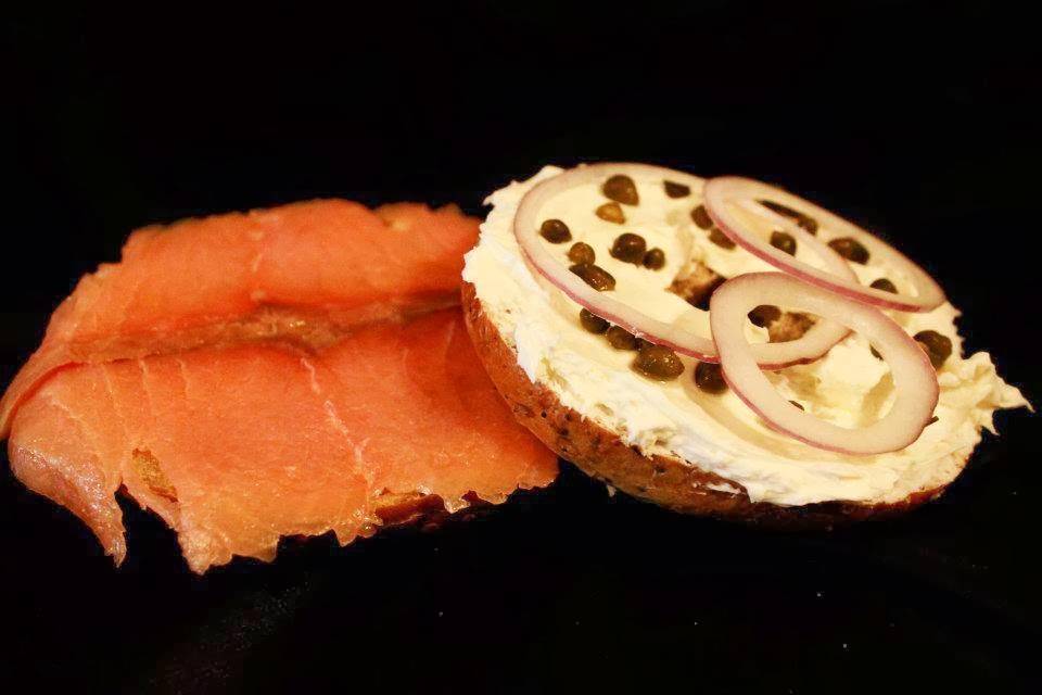 The Bagel Exchange | restaurant | 107 W Center St, Kingsport, TN 37660, USA | 4233985111 OR +1 423-398-5111