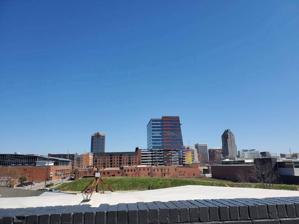 Wye Hill Kitchen & Brewing | restaurant | 201 S Boylan Ave, Raleigh, NC 27603, USA | 9842001189 OR +1 984-200-1189