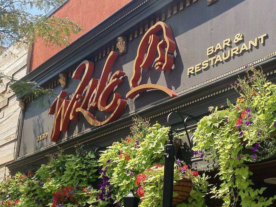 Wilde Bar & Restaurant | restaurant | 3130 N Broadway, Chicago, IL 60657, USA | 7732440404 OR +1 773-244-0404
