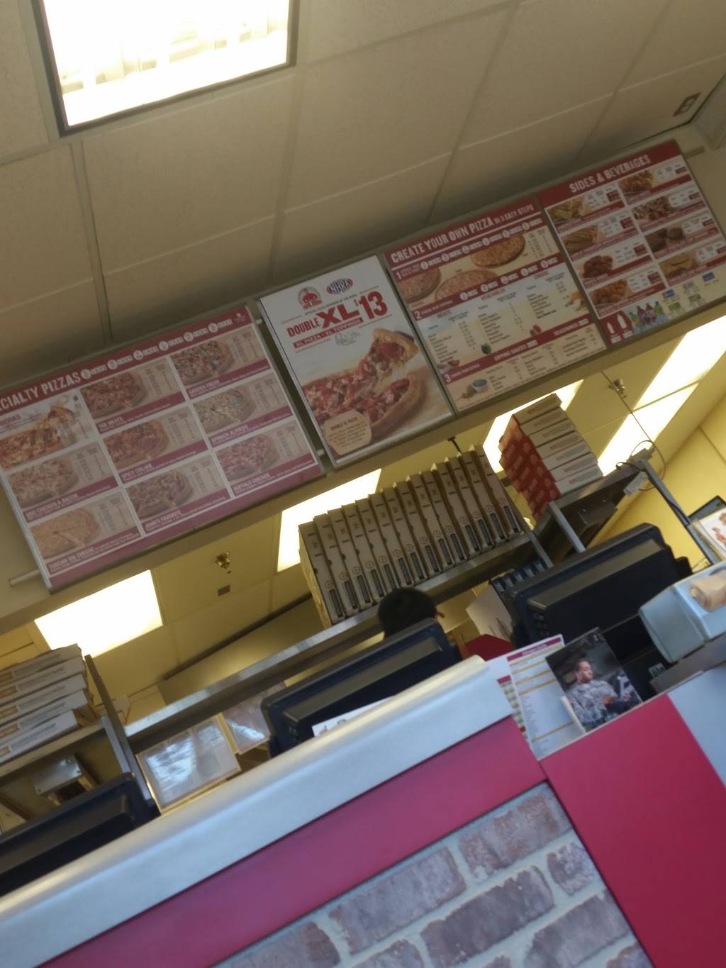 Papa Johns Pizza | restaurant | 9853 Silverdale Way Nw #101 Ste 101, Silverdale, WA 98383, USA | 3606621300 OR +1 360-662-1300